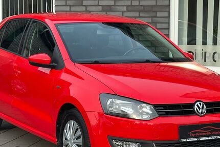 VW Polo 92.000 km 6.999 &euro; Minden 32429