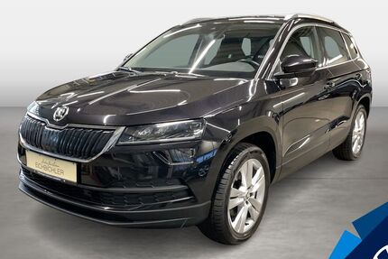 Skoda Karoq 67.157 km 22.380 &euro; Landshut 84030