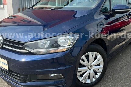 VW Touran 188.613 km 11.450 &euro; Bedburg 50181