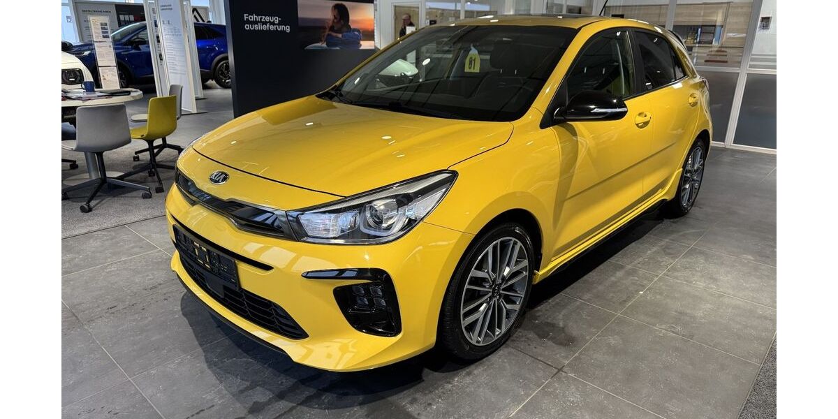 Kia Rio 81.681 km 12.300 &euro; Döbeln 04720