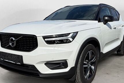 Volvo XC40 238.475 km 15.250 &euro; Eitorf 53783