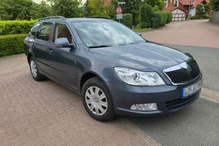 Skoda Octavia 94.200 km 4.690 &euro; BAD NENNDORF 31542