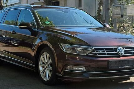 VW Passat 355.000 km 9.500 &euro; FREIBURG IM BREISGAU 79111