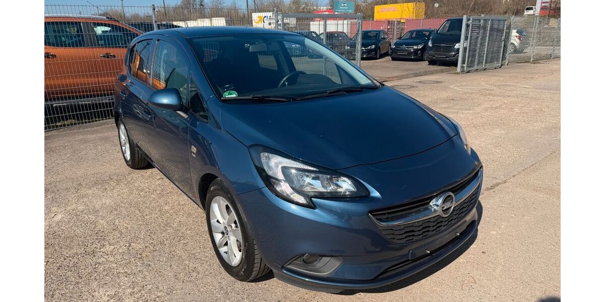 Opel Corsa 159.900 km 5.400 &euro; Weimar 99427