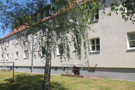 Wohnung zum Mieten in Brandenburg an der Havel 278,92 € 42.91 m² 2 zimmer