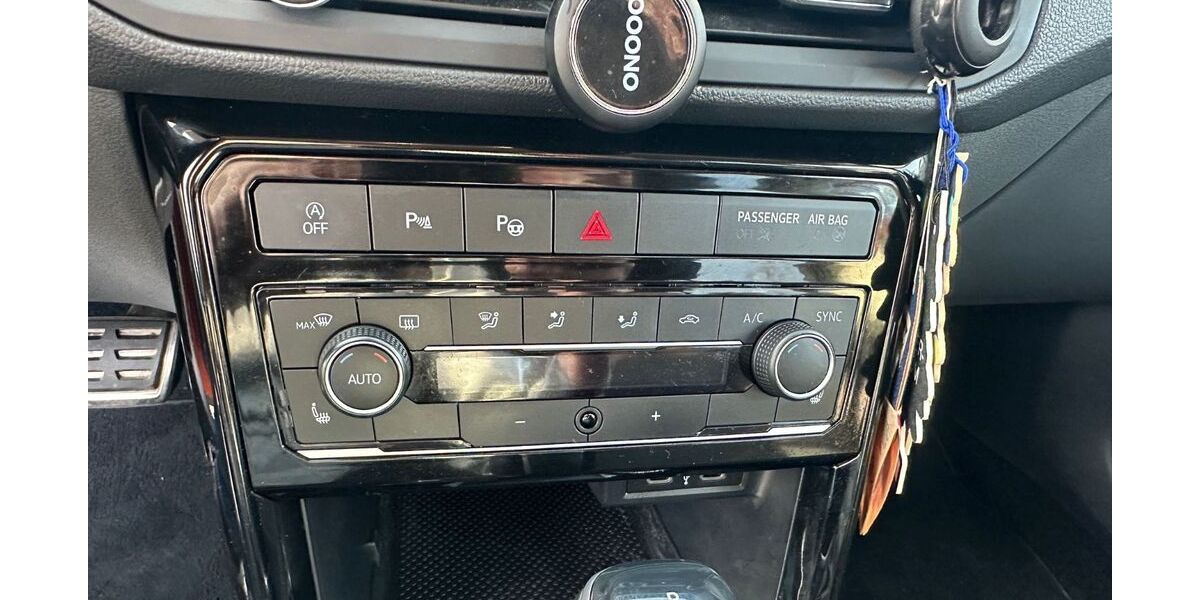 VW T-Cross 48.000 km 18.000 &euro; Tonna 99958