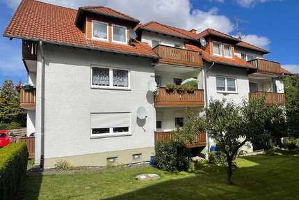 Wohnung zum Mieten in Wolfhagen 298 € 45.81 m²