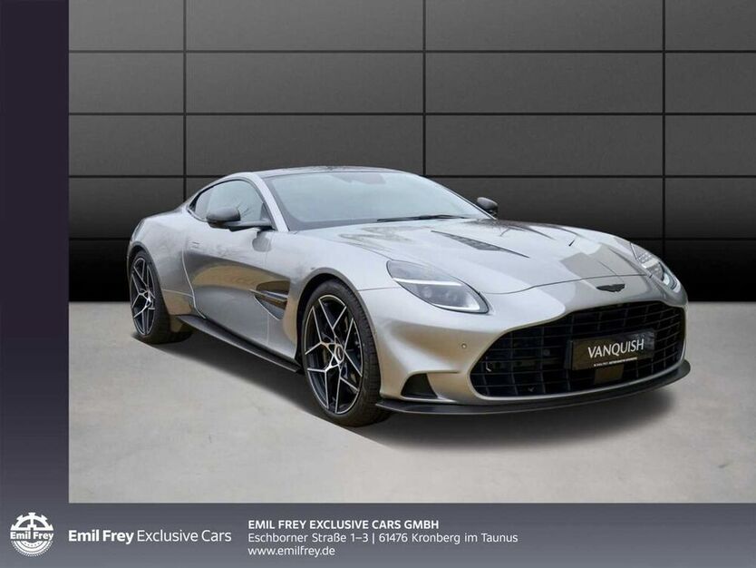 Vanquish