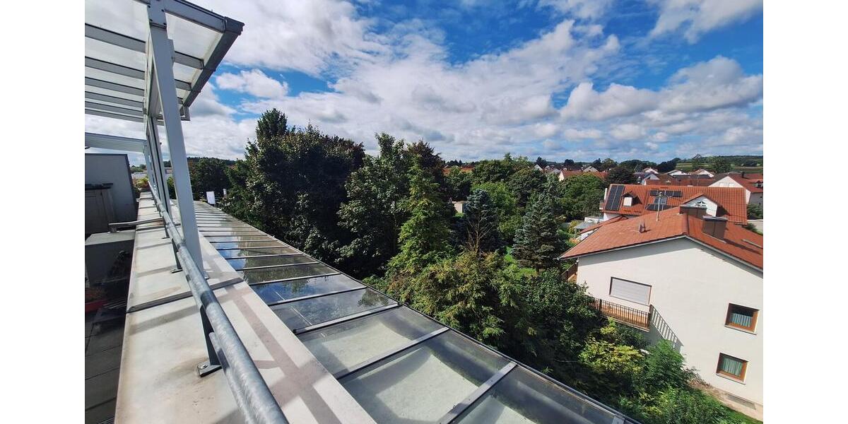 Etagenwohnung Vierkirchen - 3 Zimmer, 96 m&sup2;, 1.595&euro; | Angebot:25363171