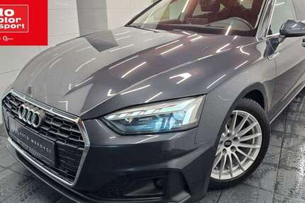 Audi A5 87.200 km 24.995 &euro; Hagen 58099