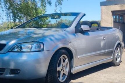 Opel Astra 163.000 km 2.500 &euro; Horn bad Meinberg 32805