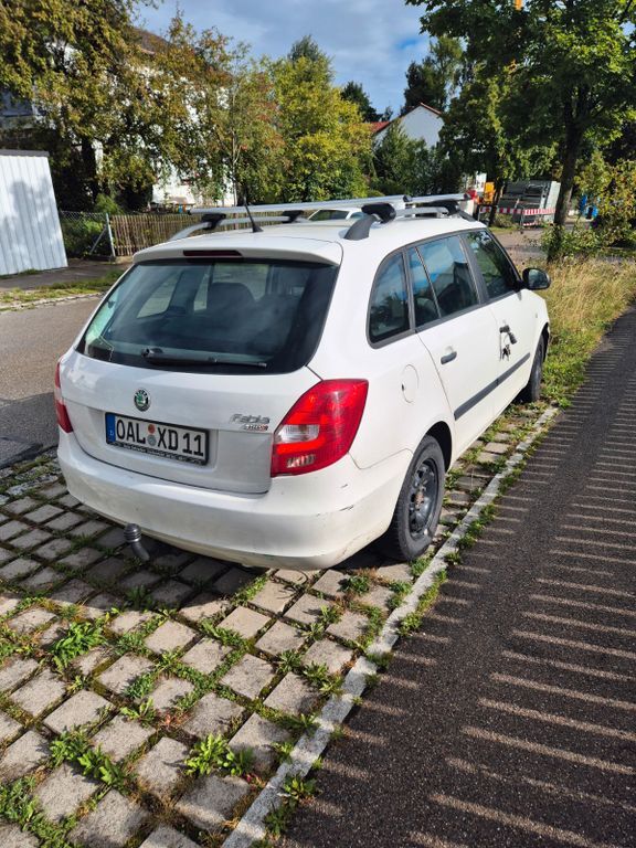 Fabia