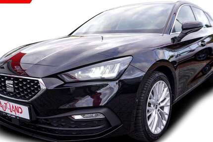 Seat Leon 69.495 km 22.490 &euro; Leipzig 04209