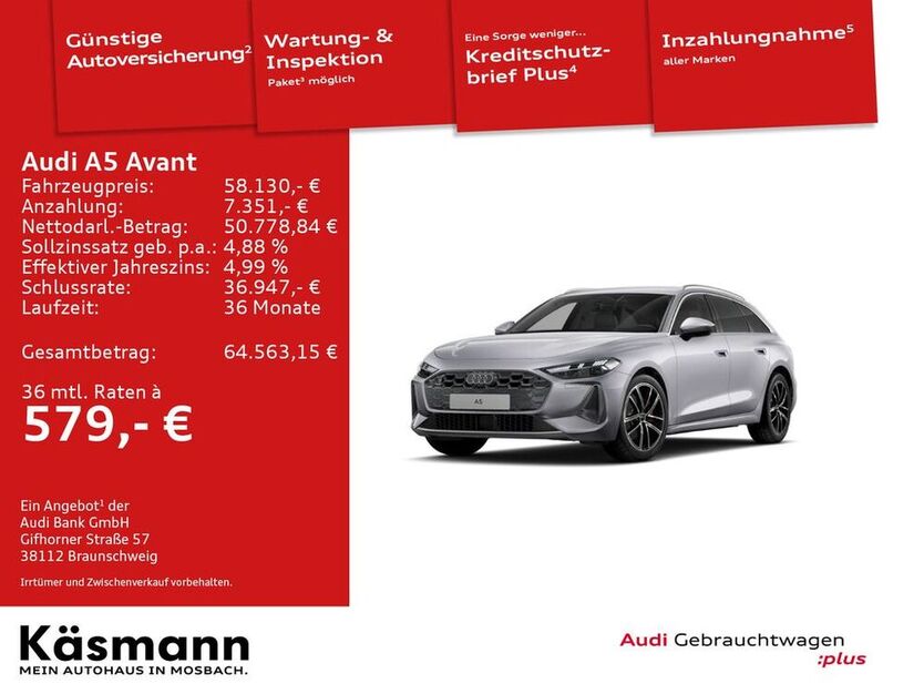 A5