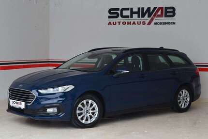 Ford Mondeo 115.000 km 15.500 &euro; Mössingen 72116