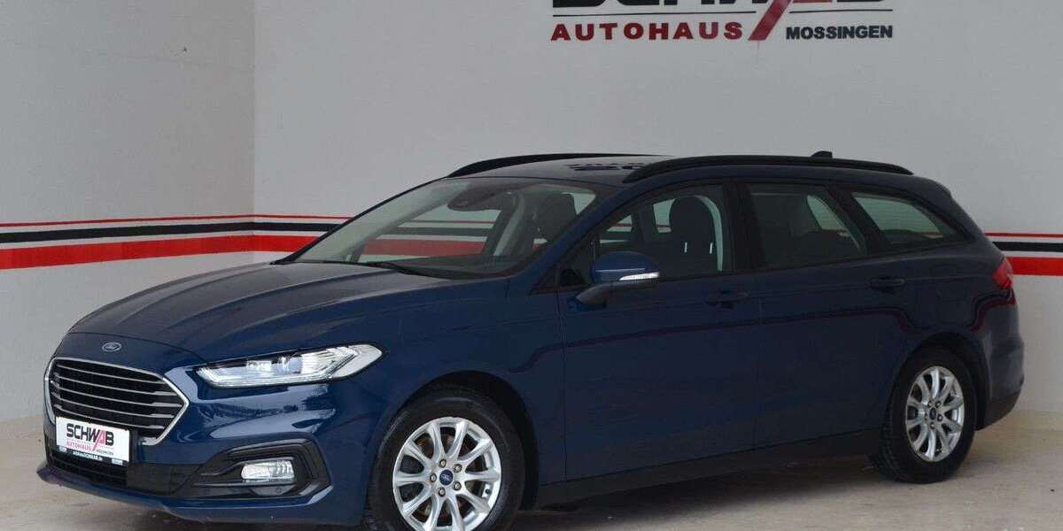 Ford Mondeo 115.000 km 15.500 &euro; Mössingen 72116