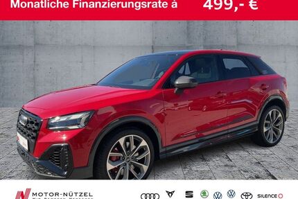 Audi SQ2
