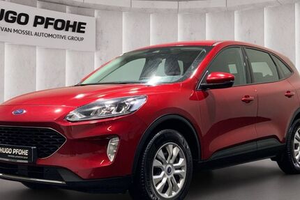 Ford Kuga 39.634 km 23.250 &euro; Hamburg 22335