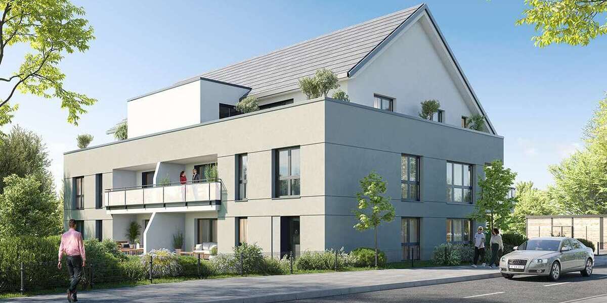 Wohnung zum Kaufen in Springe 350.000 € 76.89 m² 2 zimmer