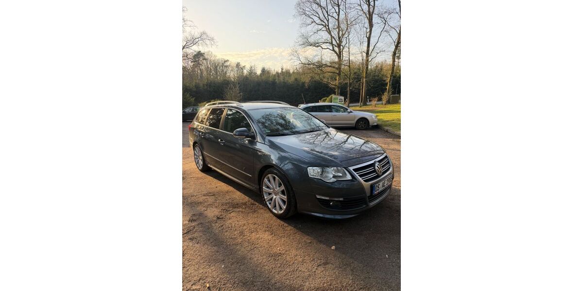 VW Passat 263.000 km 8.200 &euro; Osnabrück 49090