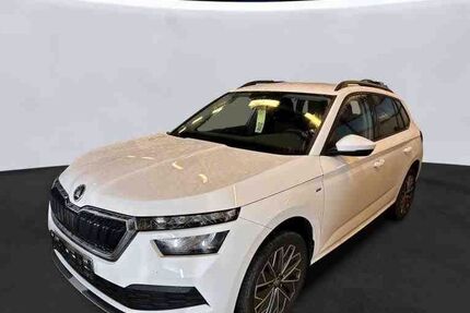 Skoda Kamiq 46.647 km 17.390 &euro; Döbern 03159