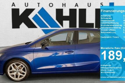 Seat Ibiza 73.808 km 12.690 &euro; Nienburg 31582