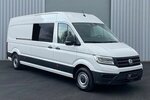 VW Crafter MIXTO 35 L4H3 AHK LED MFL KAMERA PDC 3.195 km 49.890 &euro; Sangerhausen 06526