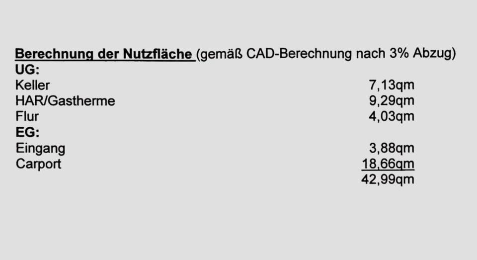Reihenhaus Weinstadt - 8.5 Zimmer, 247 m&sup2;, 1.120.000&euro; | Angebot:25612294