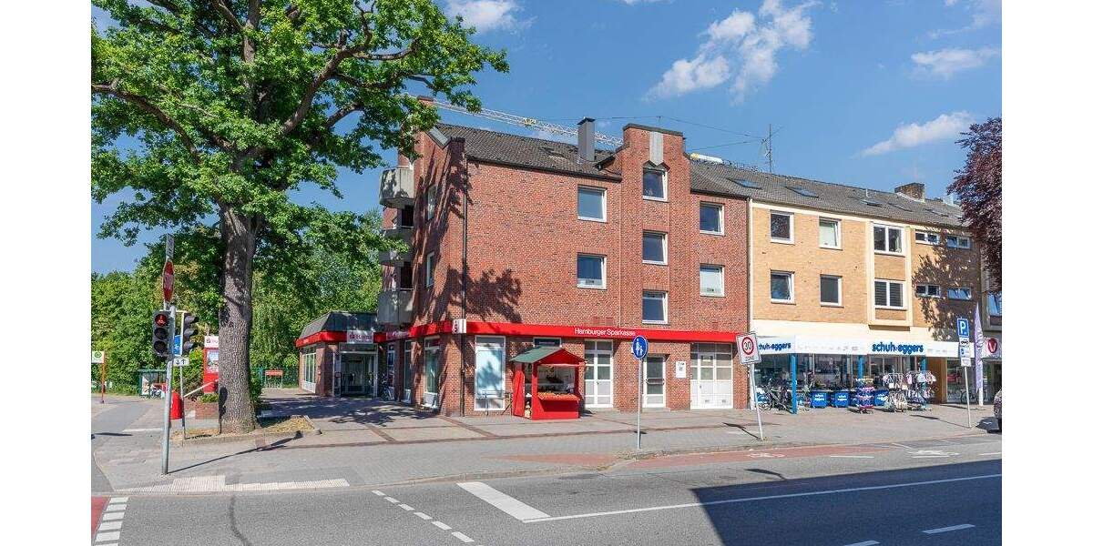 Grundstück Glinde - 3.975.000&euro; | Angebot:24578095