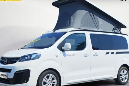 Opel Zafira 29.000 km 48.800 &euro; Rosenfeld 72348