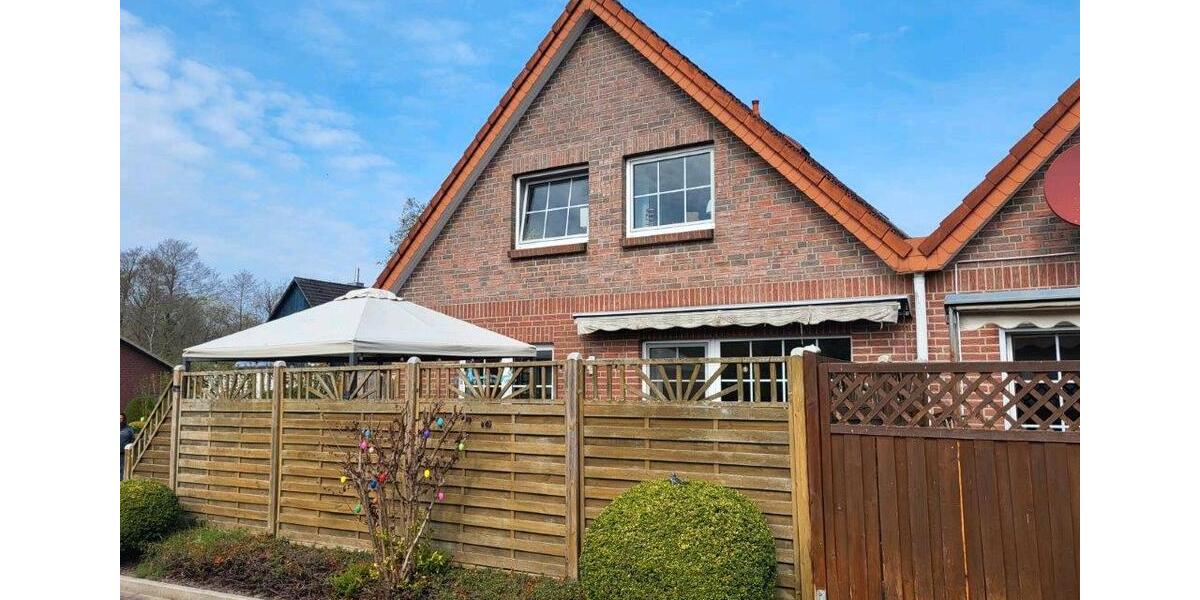 Doppelhaushälfte Beverstedt - 9 Zimmer, 139 m&sup2;, 259.000&euro; | Angebot:25394557