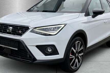 Seat Arona 26.450 km 18.790 &euro; Villingendorf 78667