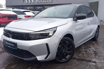 Opel Corsa 15.361 km 18.780 &euro; Bad Belzig 14806