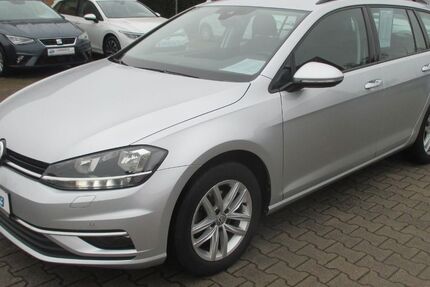 VW Golf 47.000 km 20.990 &euro; Dombühl 91601