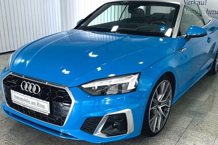 Audi A5 45.880 km 36.880 &euro; Magdeburg 39120