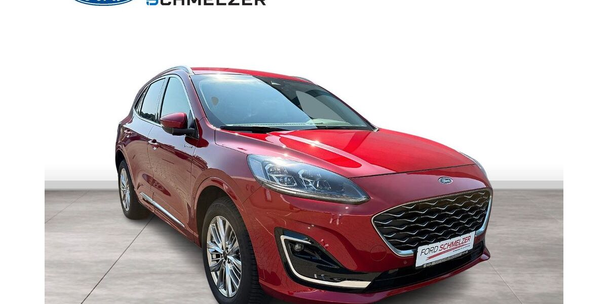 Ford Kuga 9.567 km 30.590 &euro; Rösrath 51503