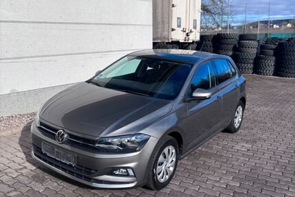 VW Polo 69.191 km 15.000 &euro; Hohenlinden 85664