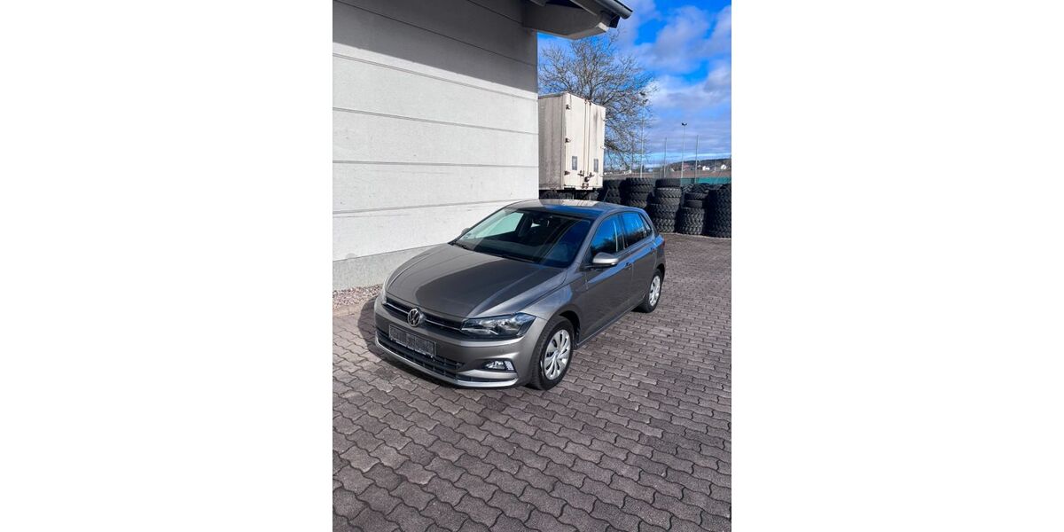 VW Polo 69.191 km 15.000 &euro; Hohenlinden 85664