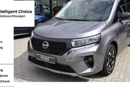 Nissan Townstar 14.350 km 27.900 &euro; Neustadt/Holstein 23730