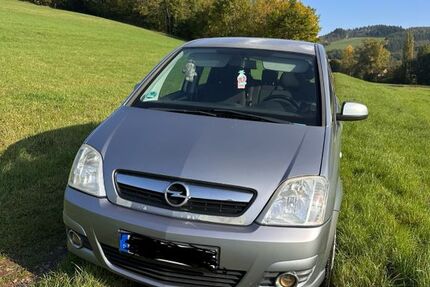 Opel Meriva 203.708 km 2.200 € Rathsweiler 66887