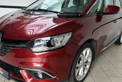 Renault Scenic 59.986 km 8.980 &euro; Dachwig 99100