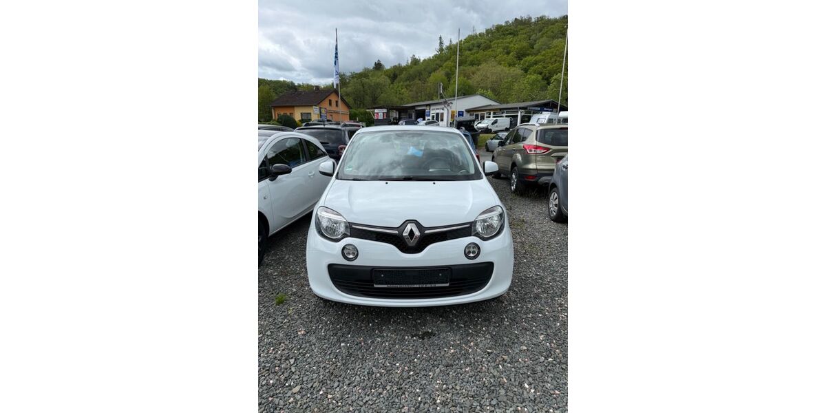 Renault Twingo 73.896 km 6.890 &euro; Niederbrombach 55767
