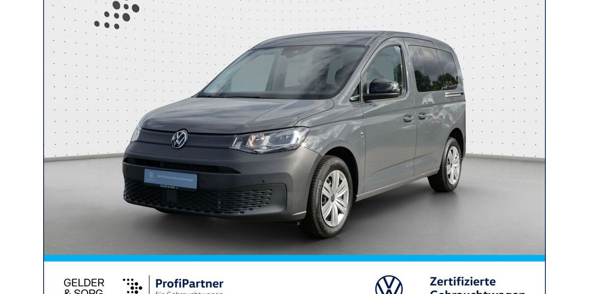 VW Caddy 9.565 km 28.490 &euro; Sand am Main 97522
