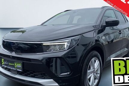 Opel Grandland (X) 23.077 km 18.966 &euro; Chemnitz 09116