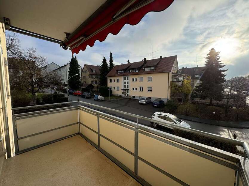 Wohnung zum Kaufen in Stuttgart 234.900 € 55 m²