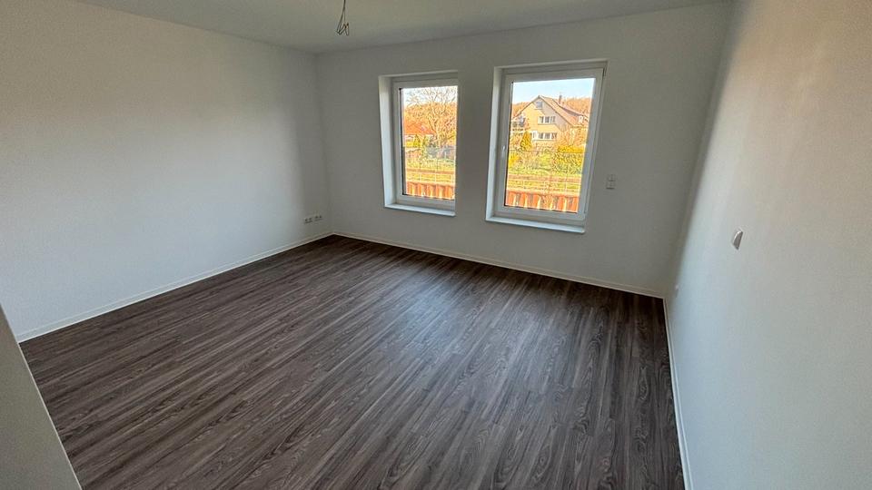 Etagenwohnung Haste - 3 Zimmer, 98 m&sup2;, 1.425&euro; | Angebot:26396230