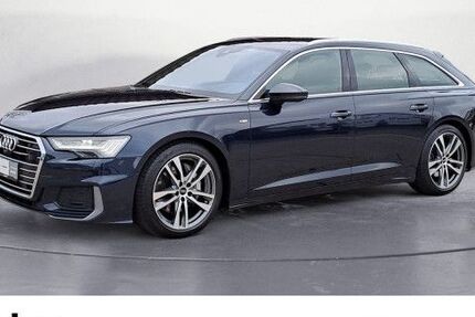 Audi A6 67.591 km 50.660 &euro; Ettlingen 76275