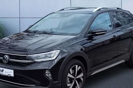 VW Taigo 11.400 km 26.990 &euro; Biberach 88400