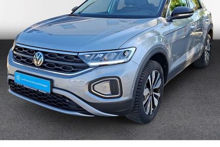 VW T-Roc 24.700 km 26.580 &euro; Hengersberg 94491