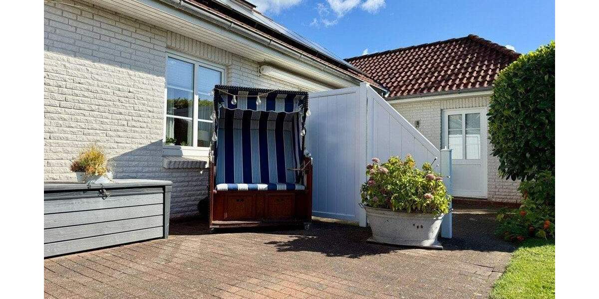 Einfamilienhaus Bredstedt - 5 Zimmer, 187 m&sup2;, 429.000&euro; | Angebot:25200659